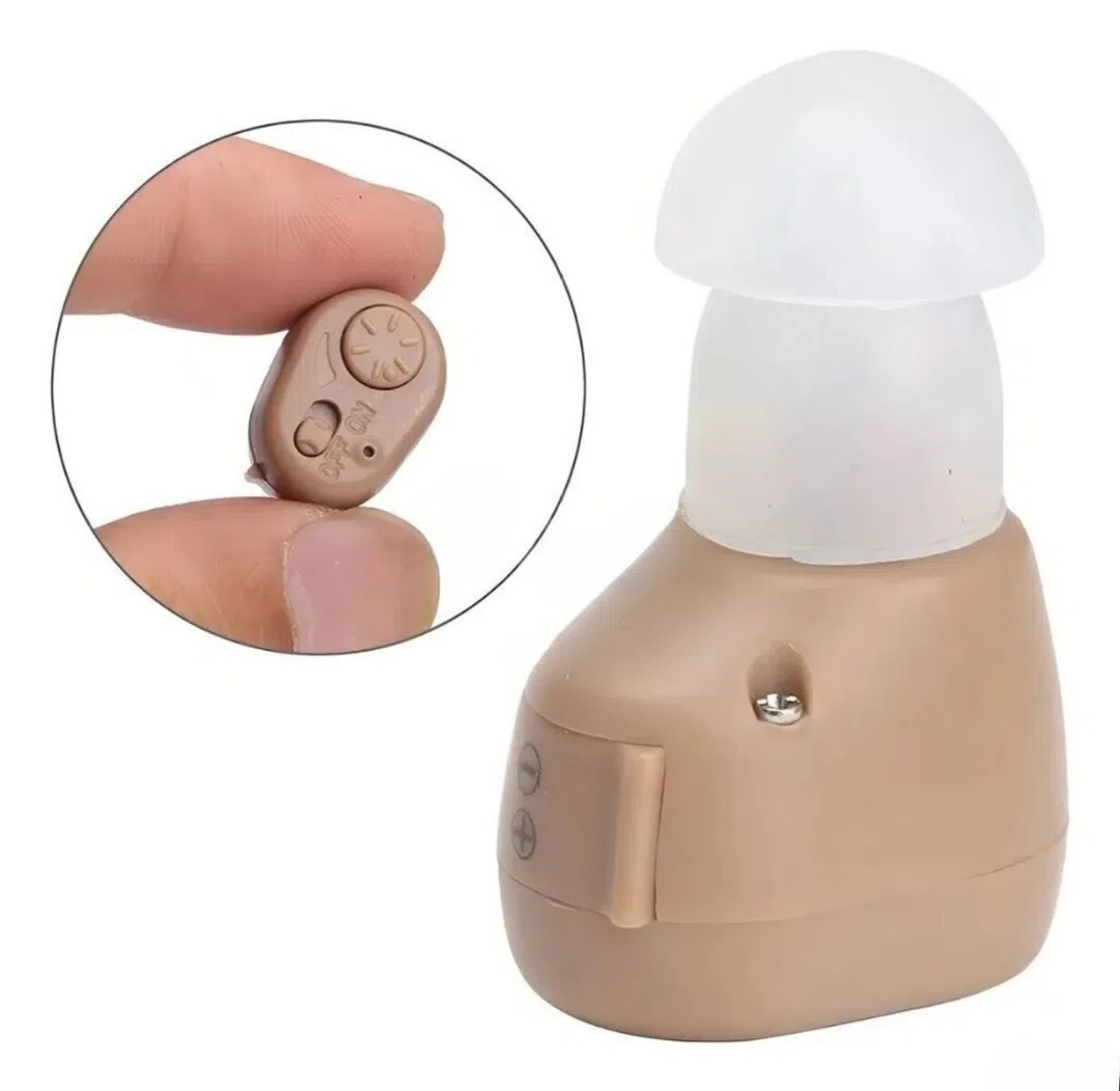 Hearing aid ITE - In The Axon K-86 - Tenderyard