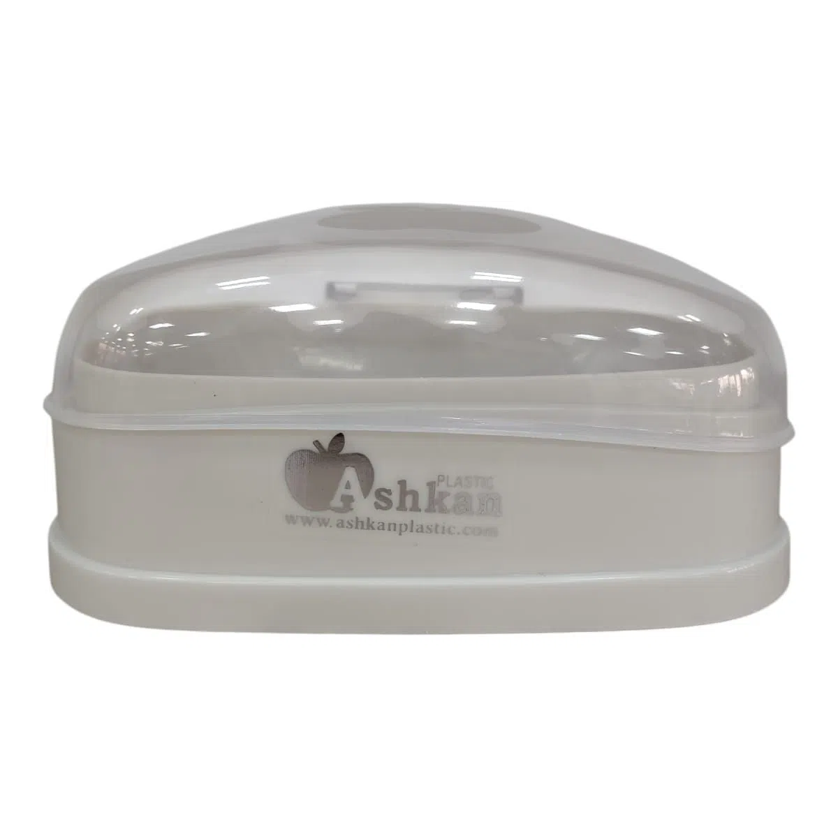 Sabun qabı Bej rəng