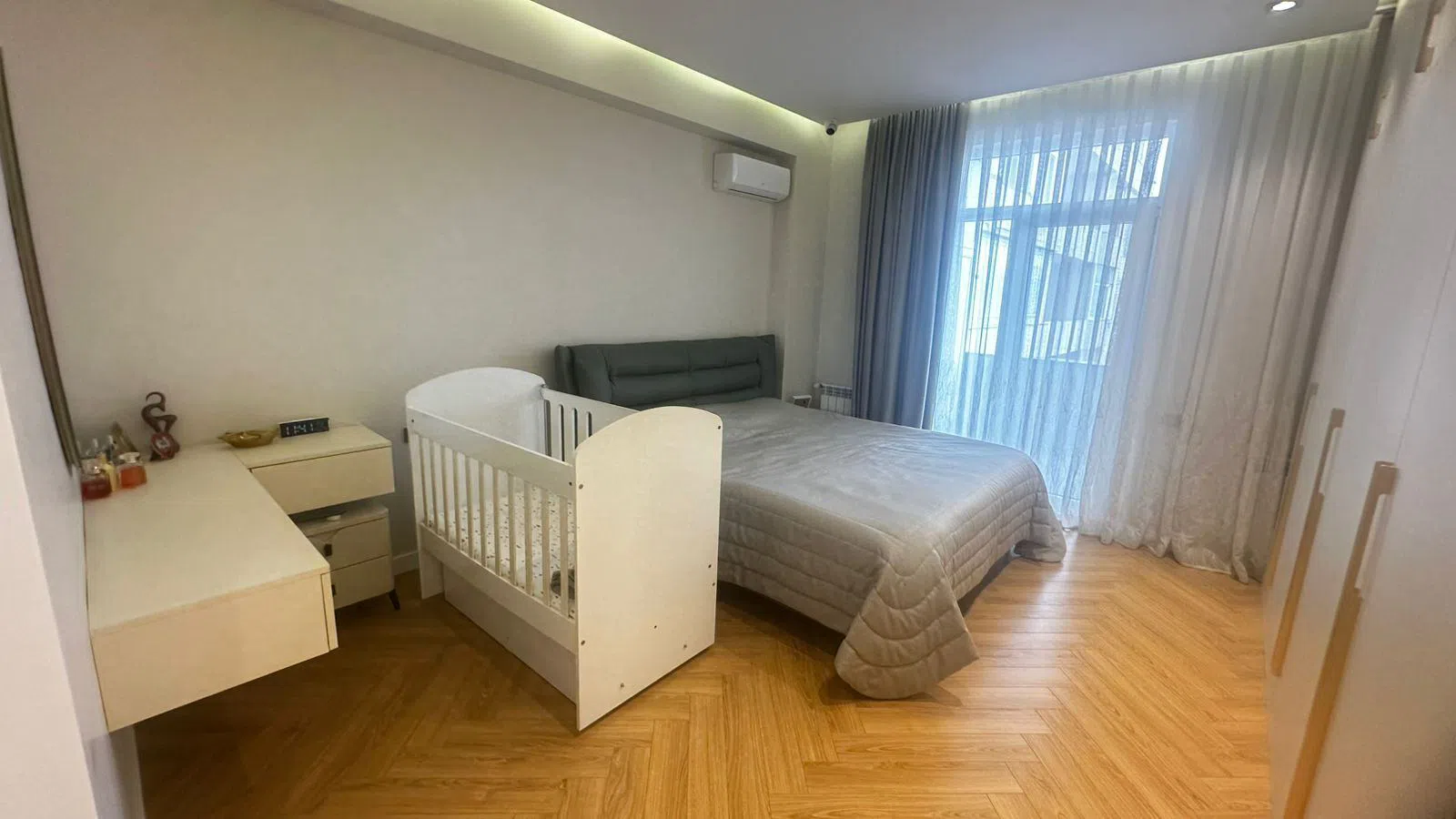 3 otaqlı mənzil 146 m² satılır — şəkil 5