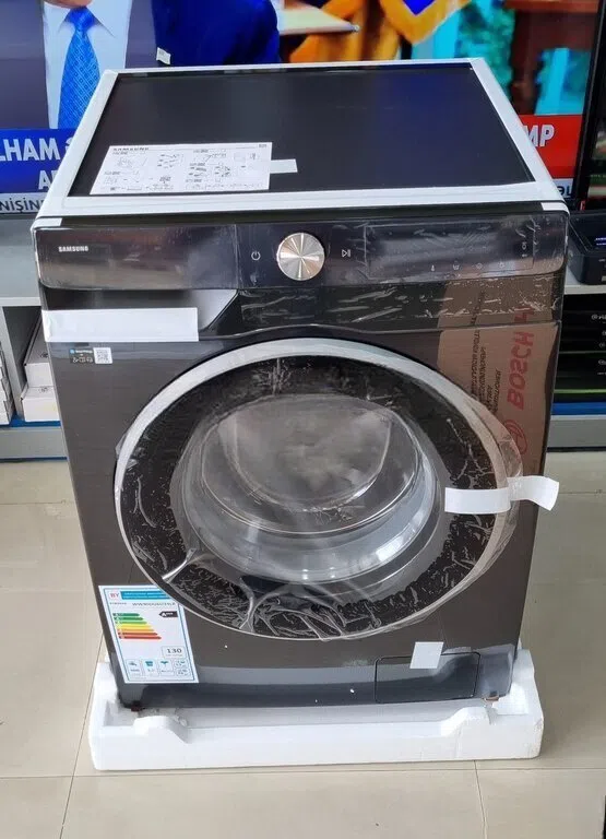 Samsung paltaryuyan maşın — şəkil 1