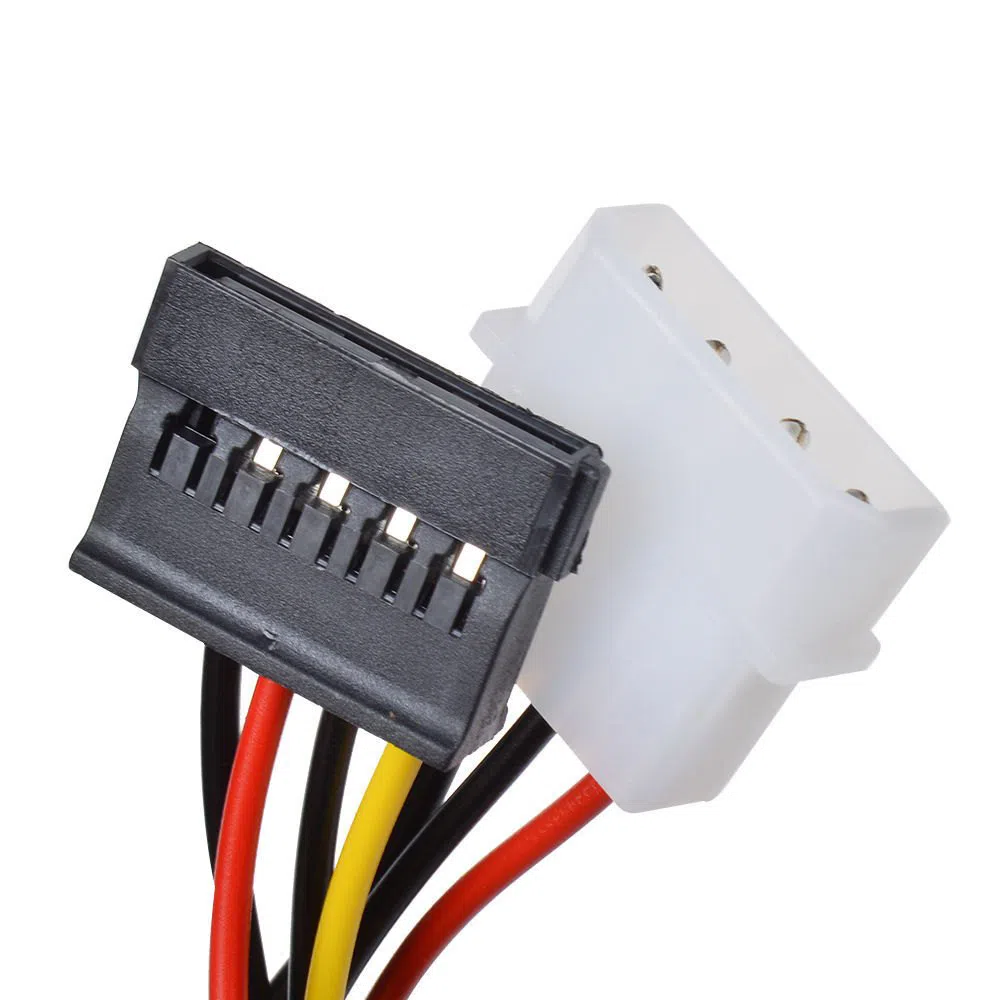 Sata Power Cable — şəkil 4