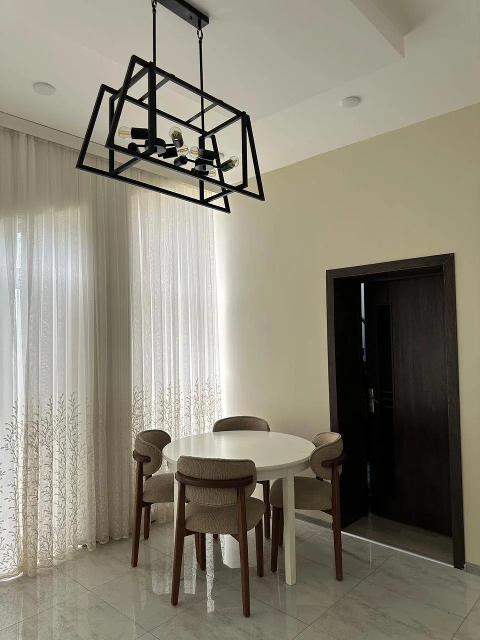 3 otaqlı həyət evi 200 m² - 8 sot torpaq sahəsində satılır — şəkil 3