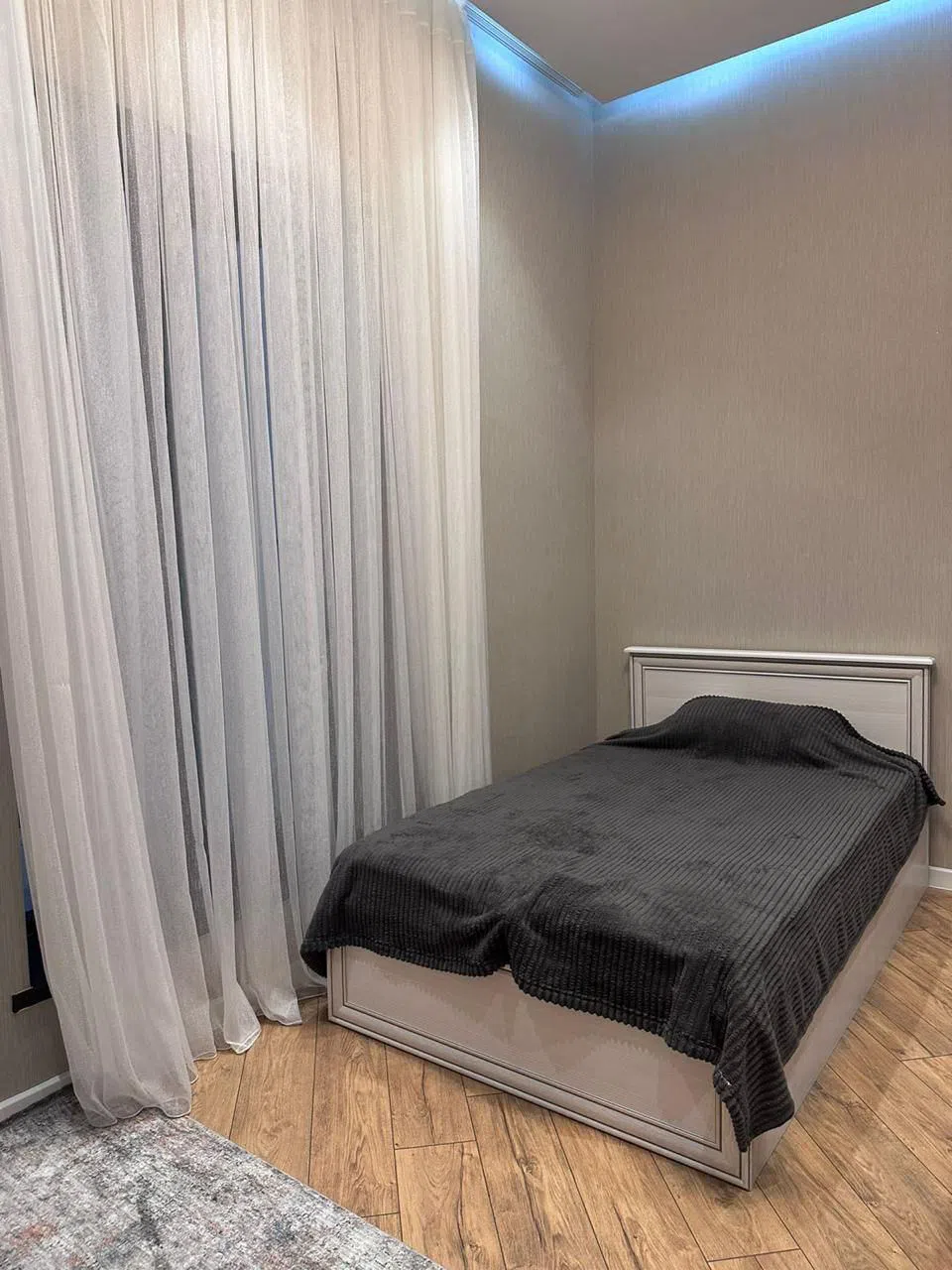 4 otaqlı villa 125 m² - 3 sot torpaq sahəsində satılır — şəkil 6