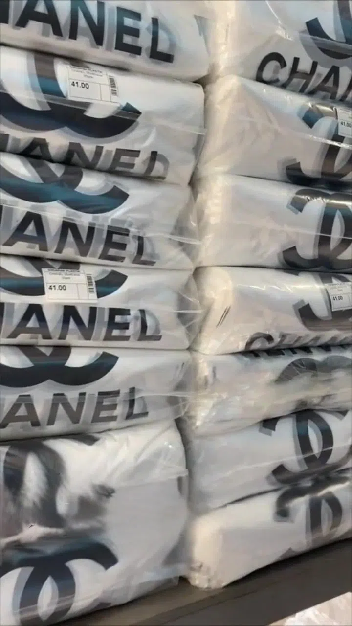 Reklamlı təkviyyə və mayka polietilen paketlər