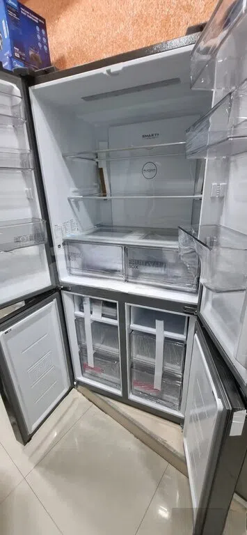 Midea soyuducu — şəkil 2