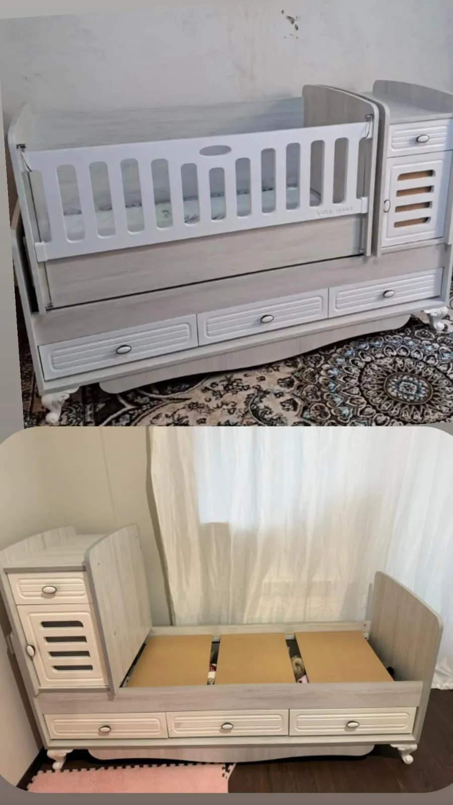 Children's bed for sale - Tenderyard