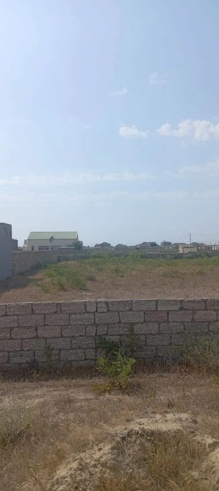 5.6 sot torpaq sahəsi satılır — şəkil 4