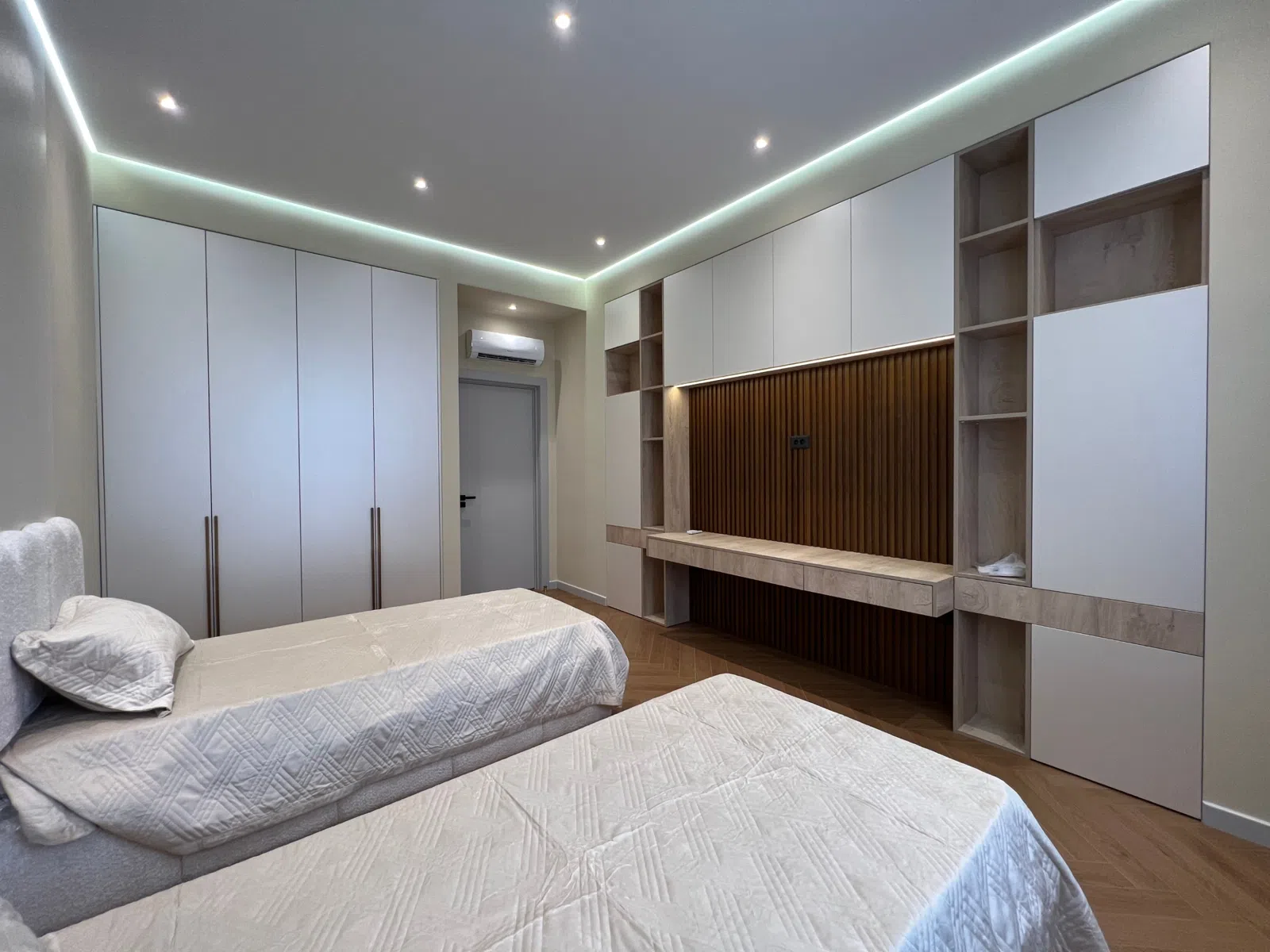3 otaqlı mənzil 167 m² satılır — şəkil 23