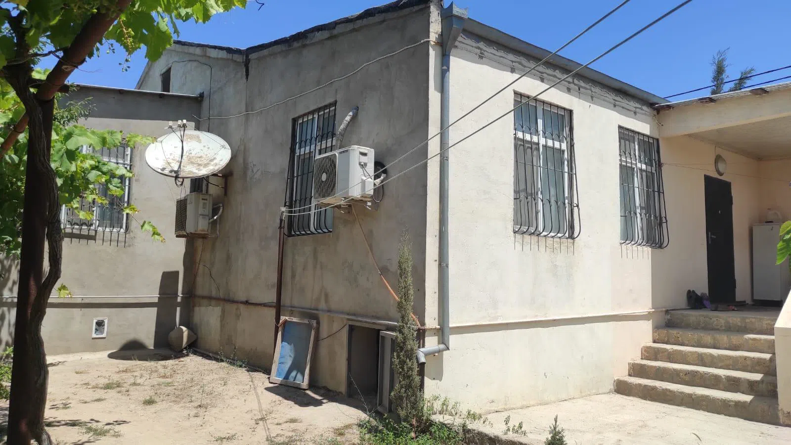 9 sot torpaq sahəsi satılır — şəkil 14