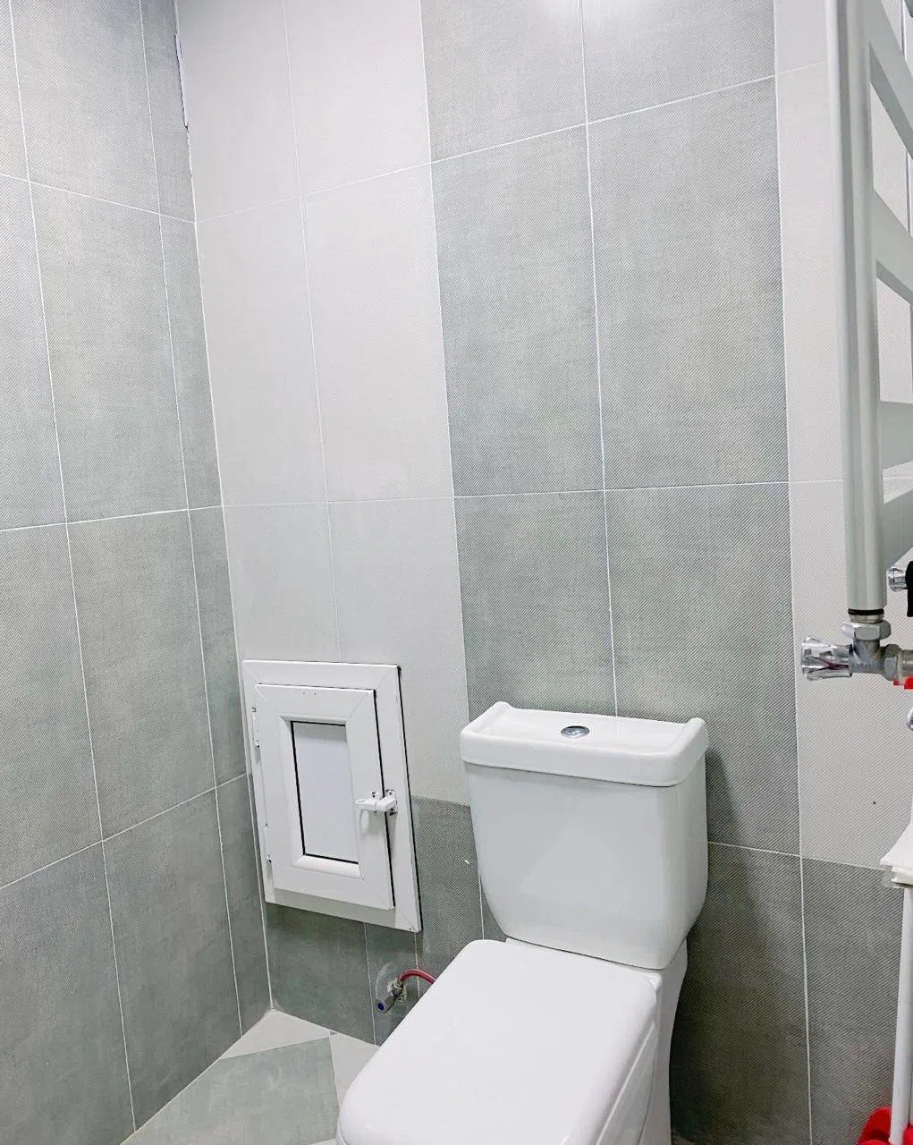 2 otaqlı mənzil 47 m² satılır — şəkil 21