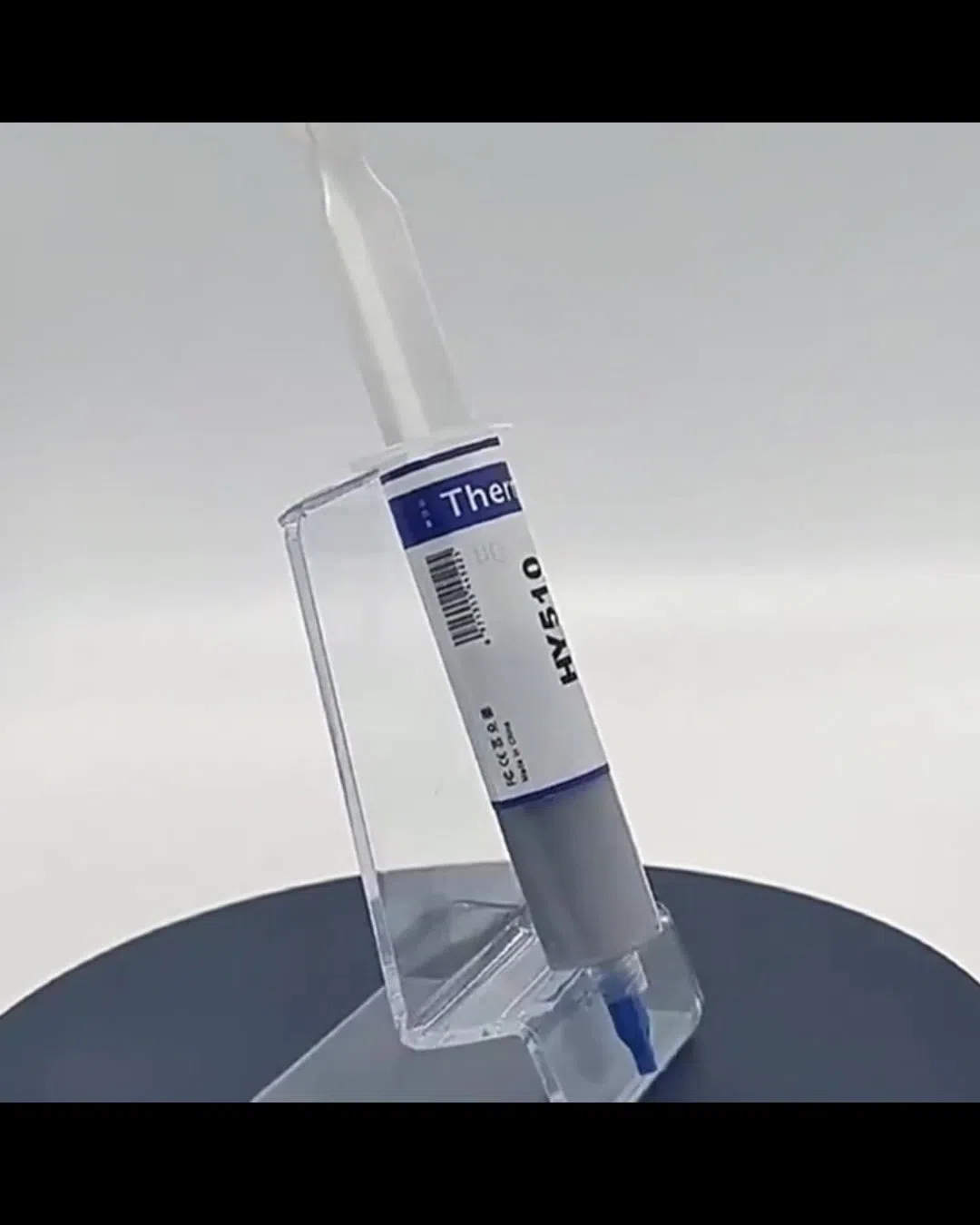 Termopasta prosessor və videokart üçün — şəkil 5