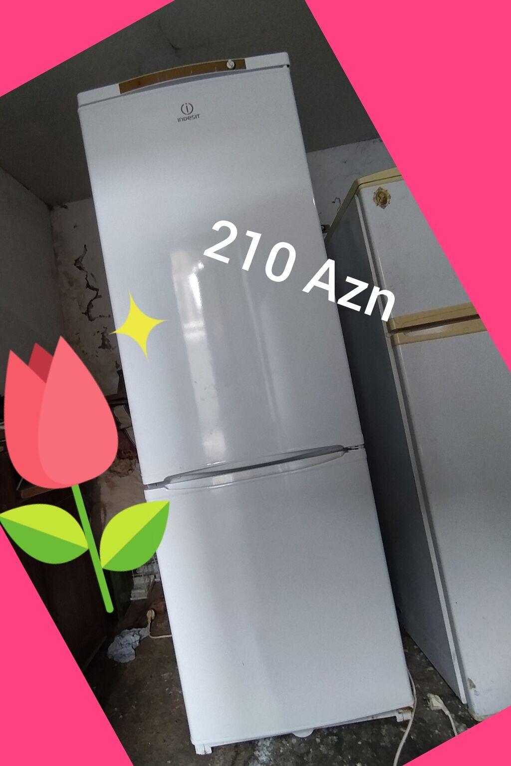 Indesit soyuducu