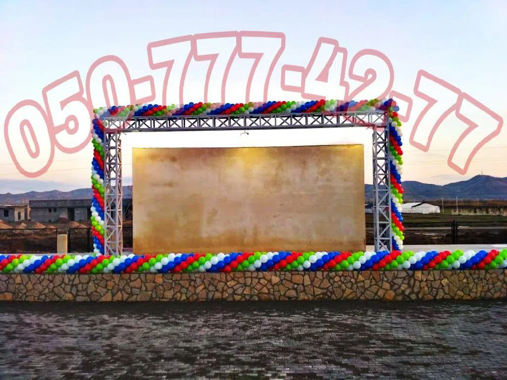 Magaza sarlar — şəkil 7
