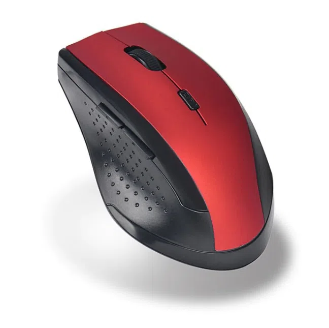 2.4GHz Optical Wireless Gaming Mouse — şəkil 5
