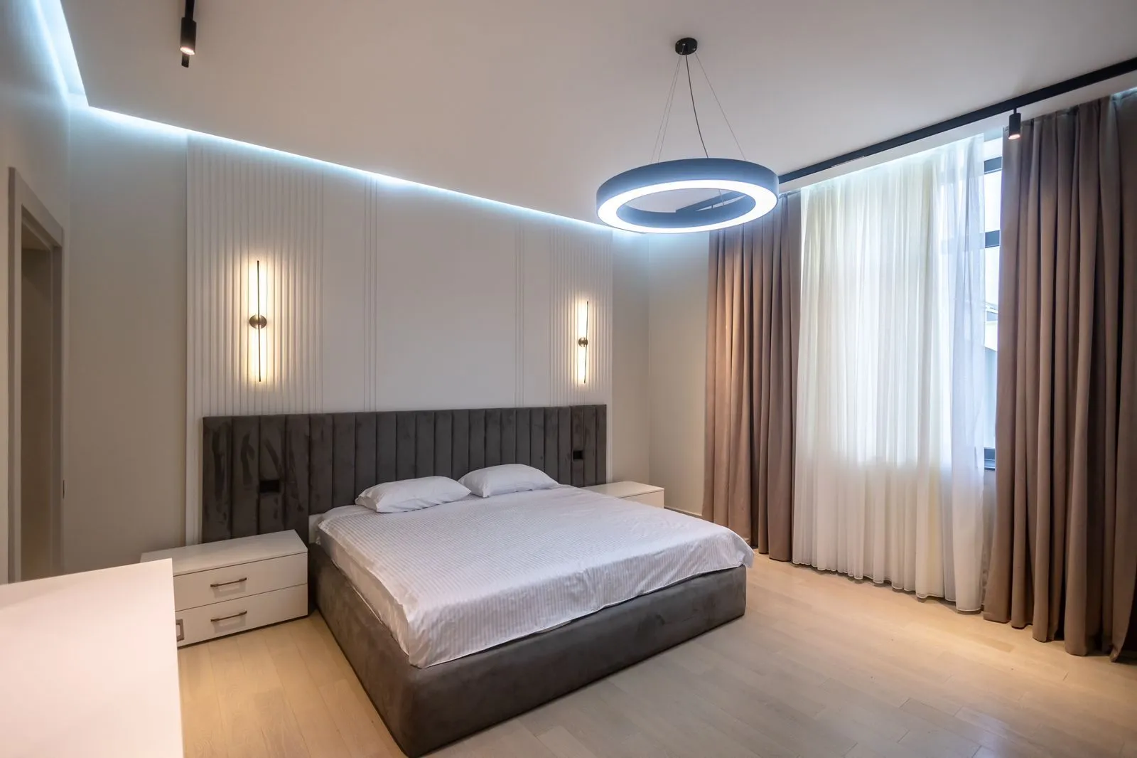 6 otaqlı villa 460 m² - 12 sot torpaq sahəsində satılır — şəkil 12
