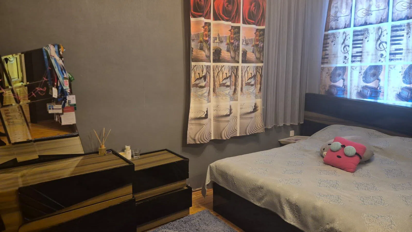 3 otaqlı mənzil 114 m² satılır — şəkil 6