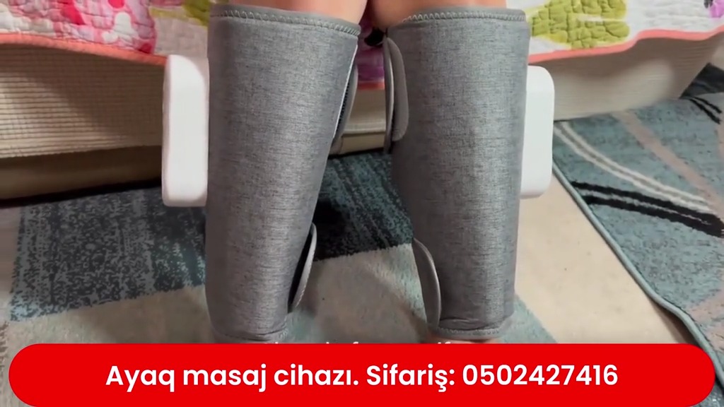 Foot massager - Tenderyard