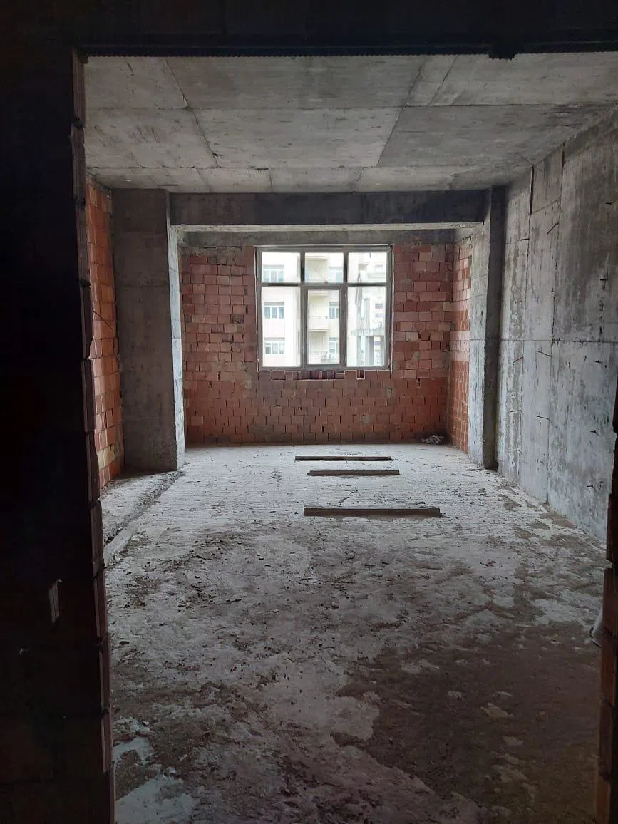 3 otaqlı mənzil 157 m² satılır — şəkil 8