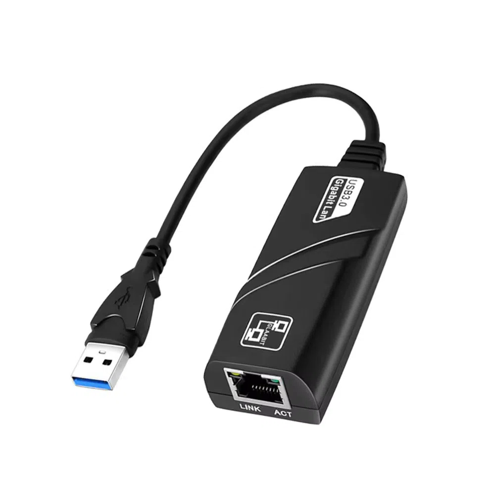 USB 3.0 To Gigabit Ethernet RJ45 — şəkil 2