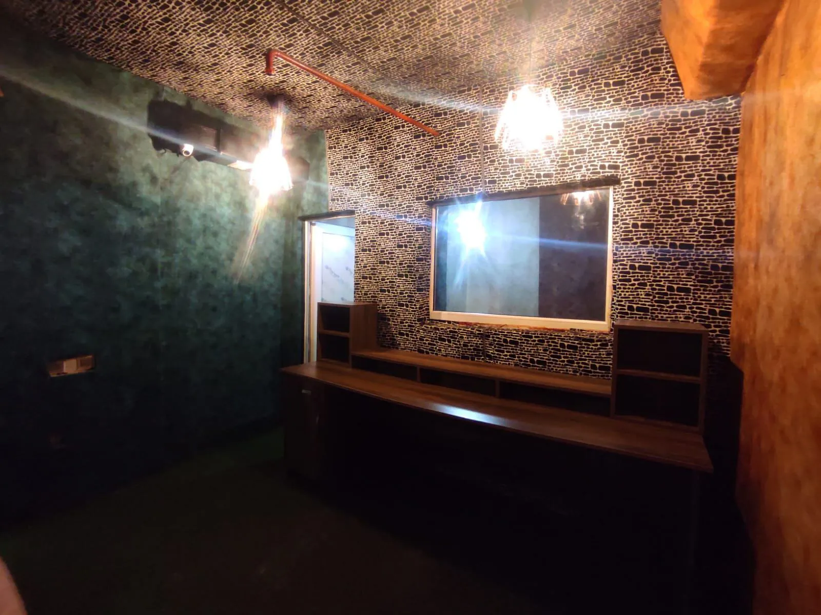 Yaxşı təmirli ticarət obyekti, 55 m² satılır — şəkil 12