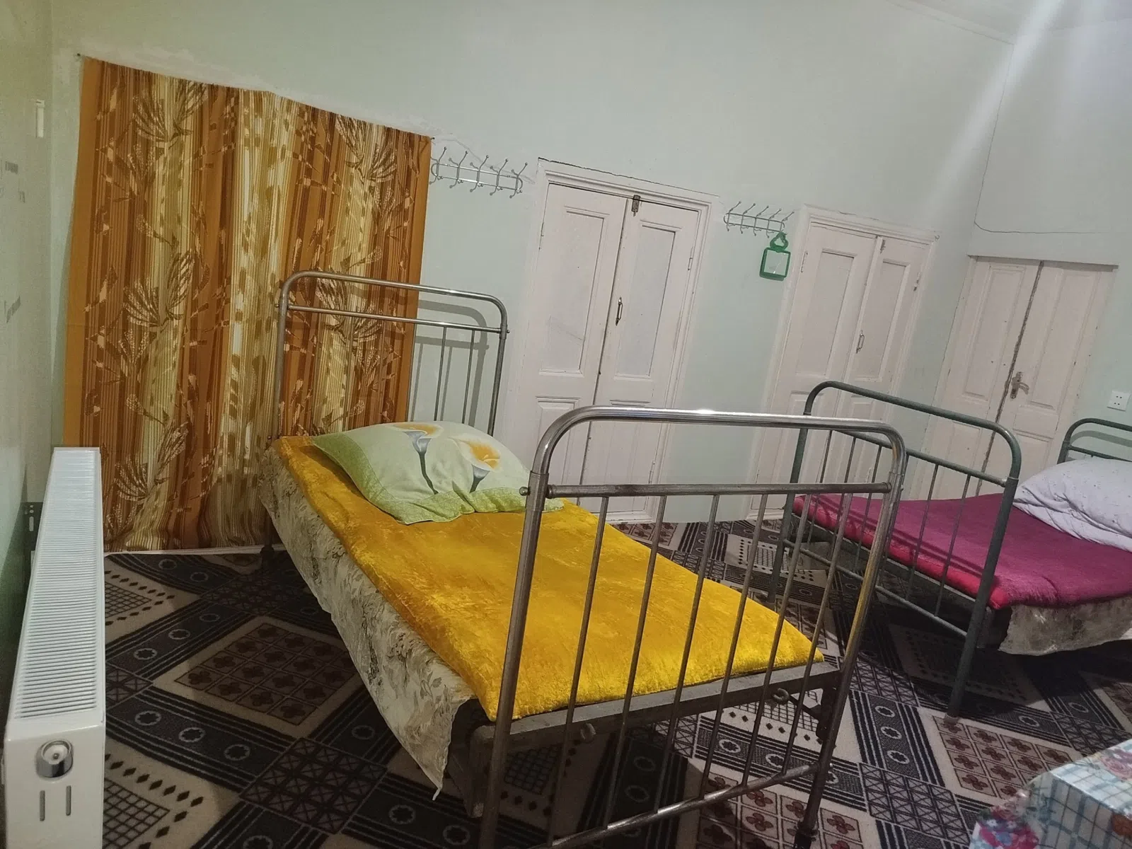 2 otaqlı mənzil 70 m² kirayə verilir — şəkil 2