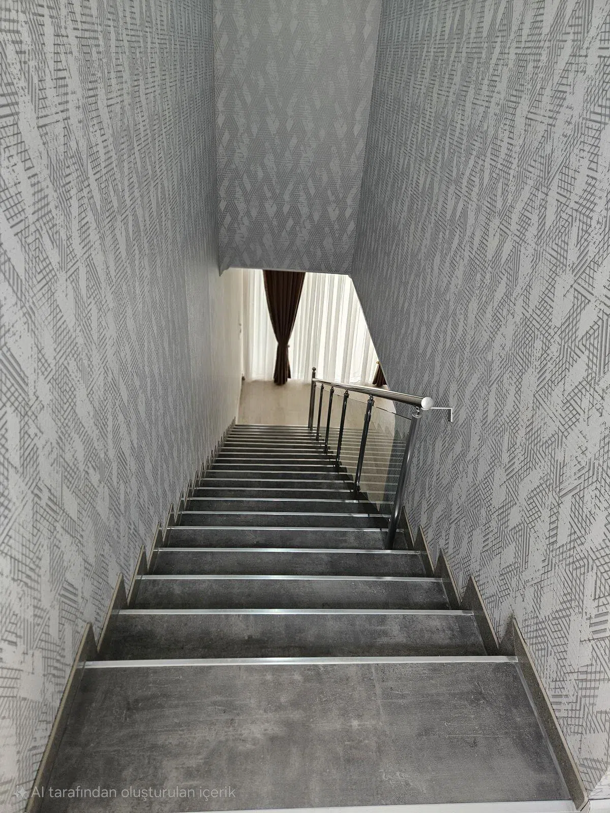 4 otaqlı həyət evi 200 m² - 4 sot torpaq sahəsində satılır