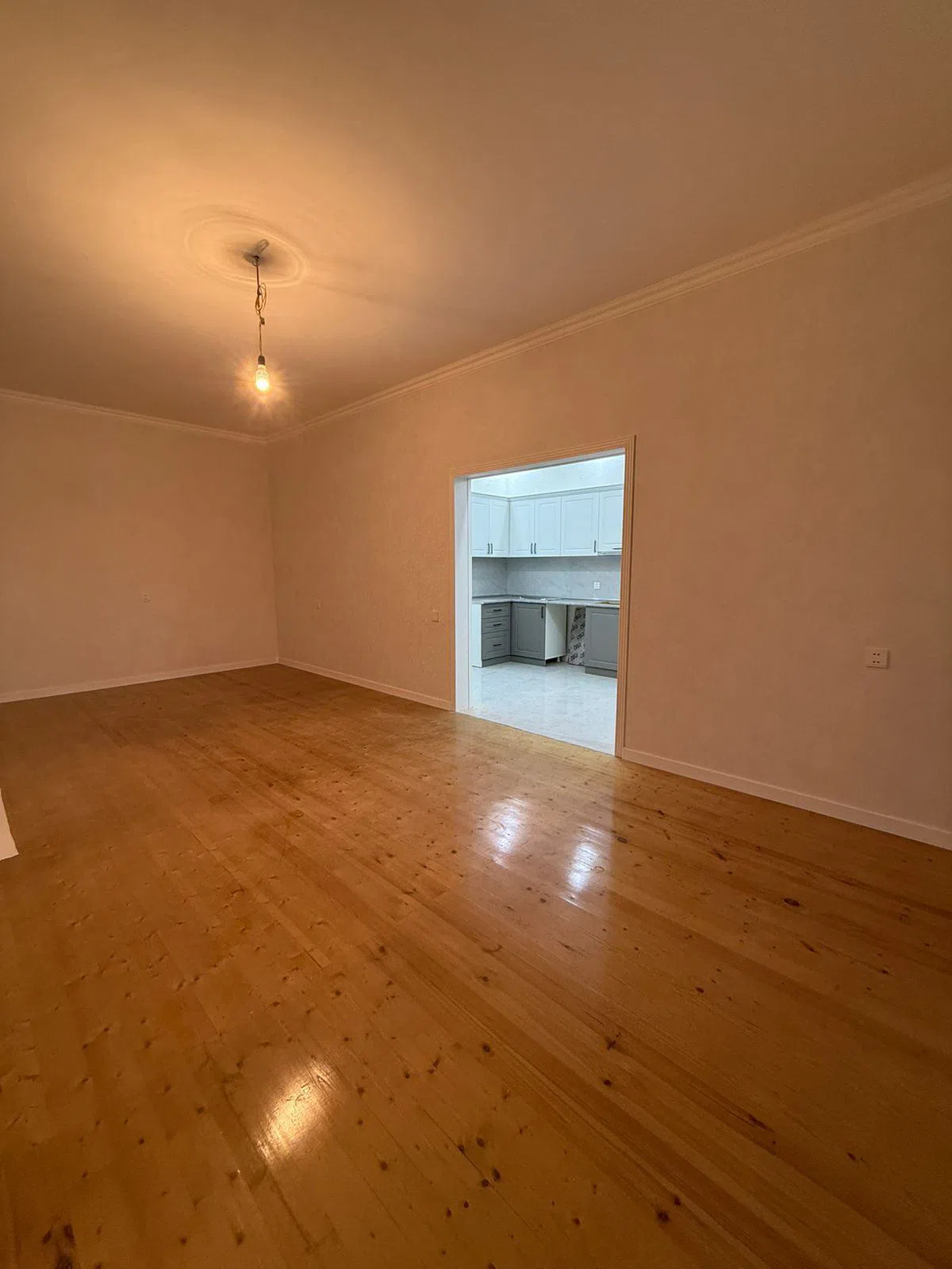3 otaqlı həyət evi 96 m² - 2 sot torpaq sahəsində satılır — şəkil 5