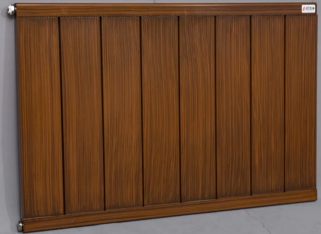Radyal radiator — şəkil 1