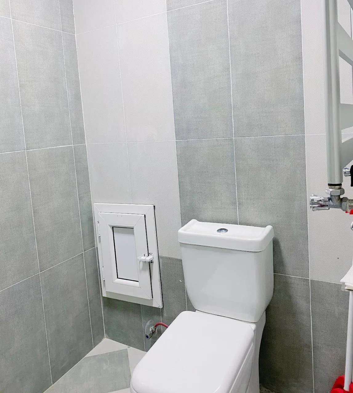 2 otaqlı mənzil 47 m² satılır — şəkil 22