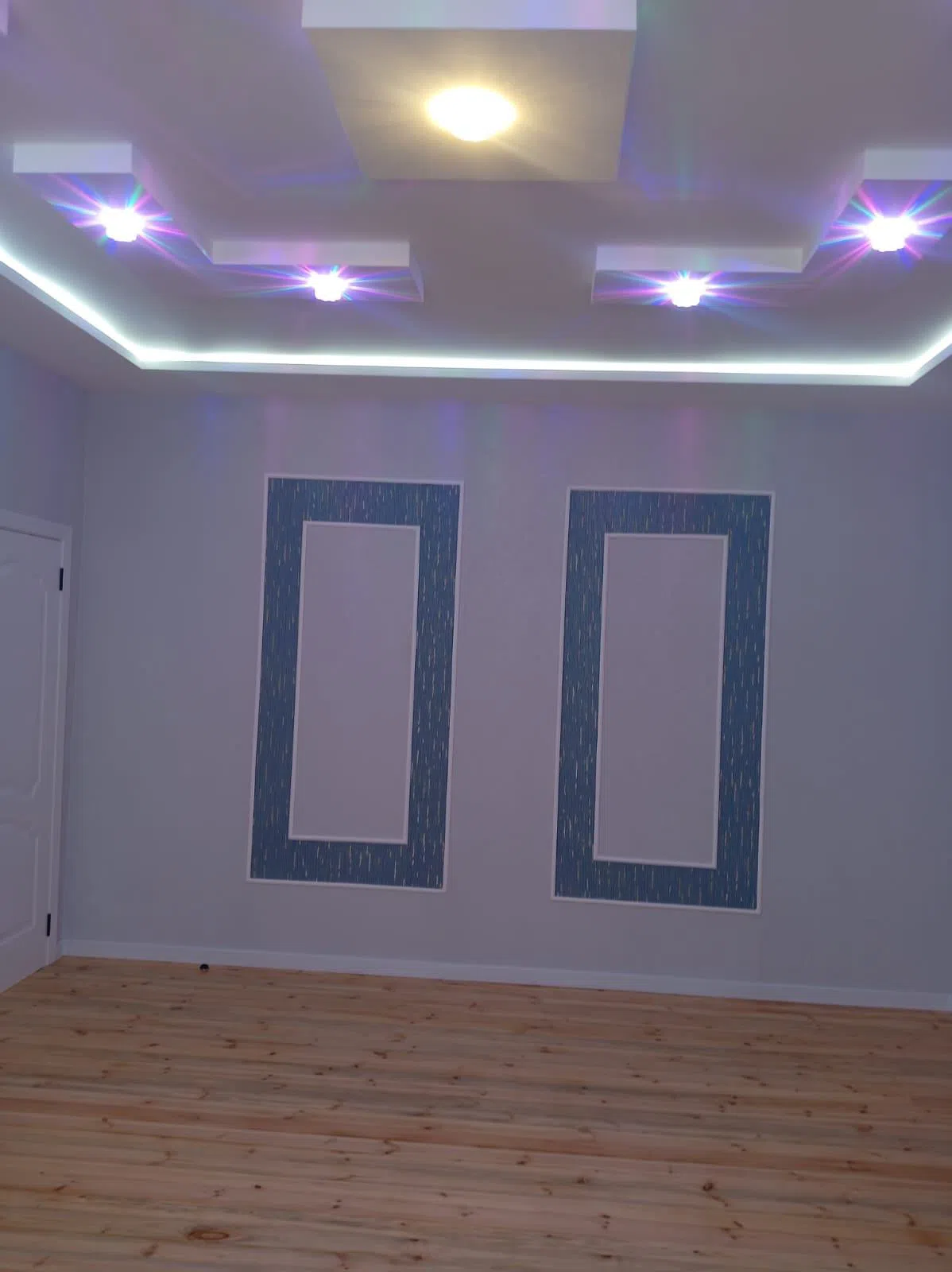 3 otaqlı həyət evi 117 m² - 2.5 sot torpaq sahəsində satılır