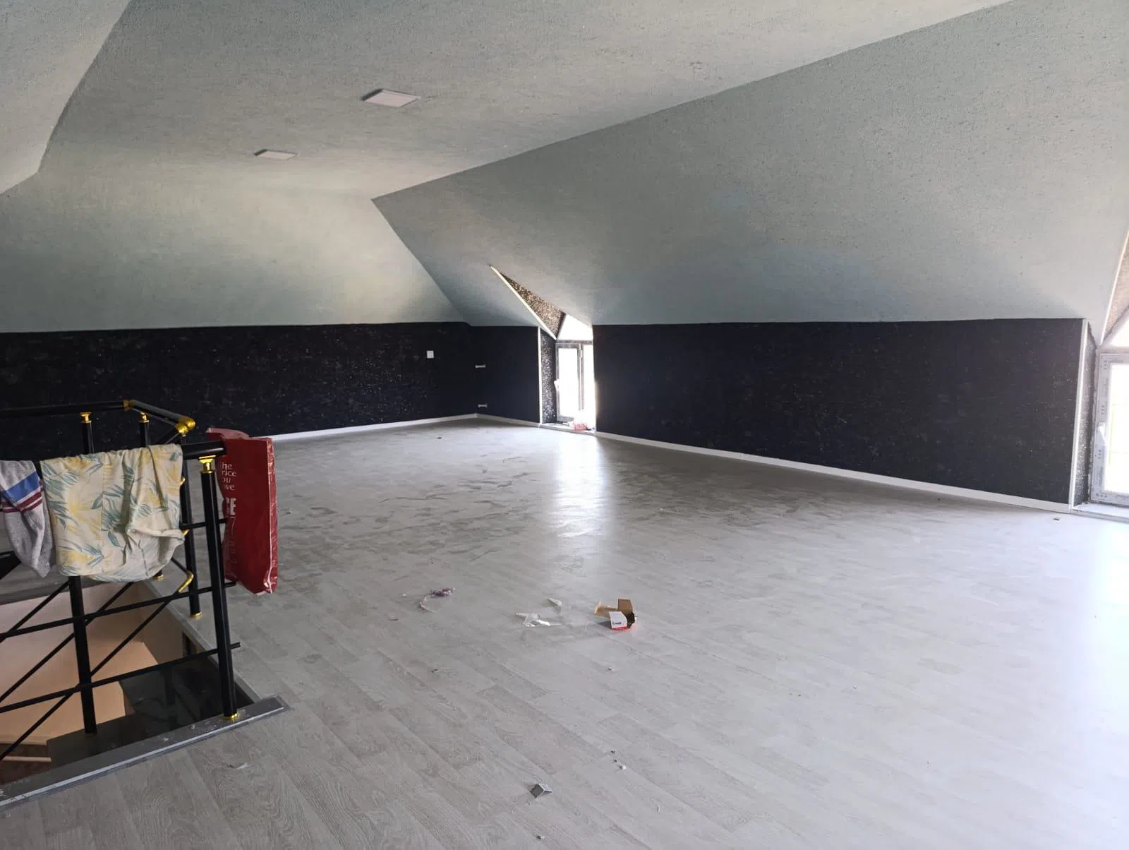 6 otaqlı həyət evi 200 m² - 1.5 sot torpaq sahəsində satılır — şəkil 7