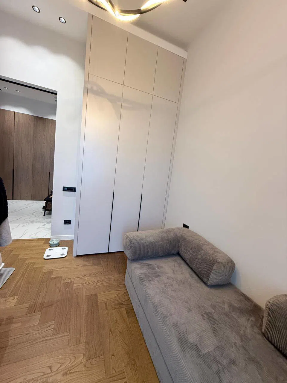 3 otaqlı mənzil 110 m² satılır — şəkil 14