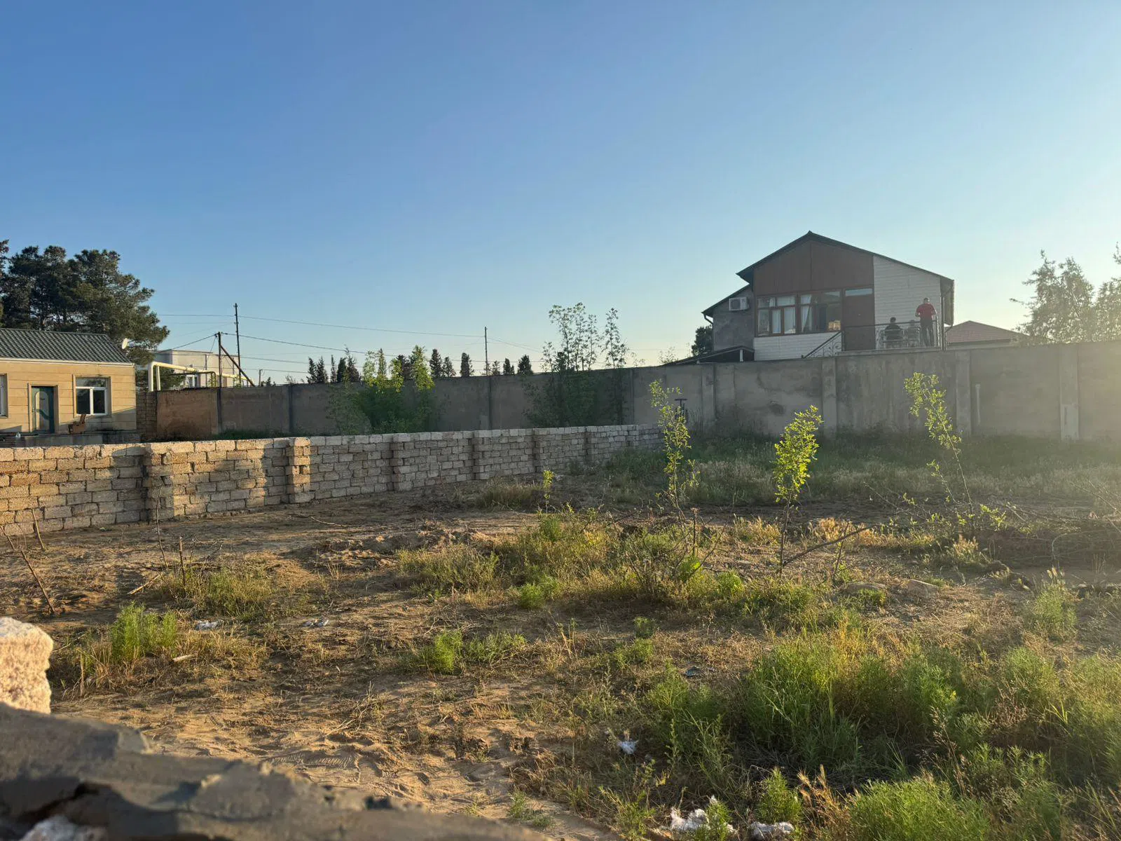 6 sot torpaq sahəsi satılır — şəkil 4