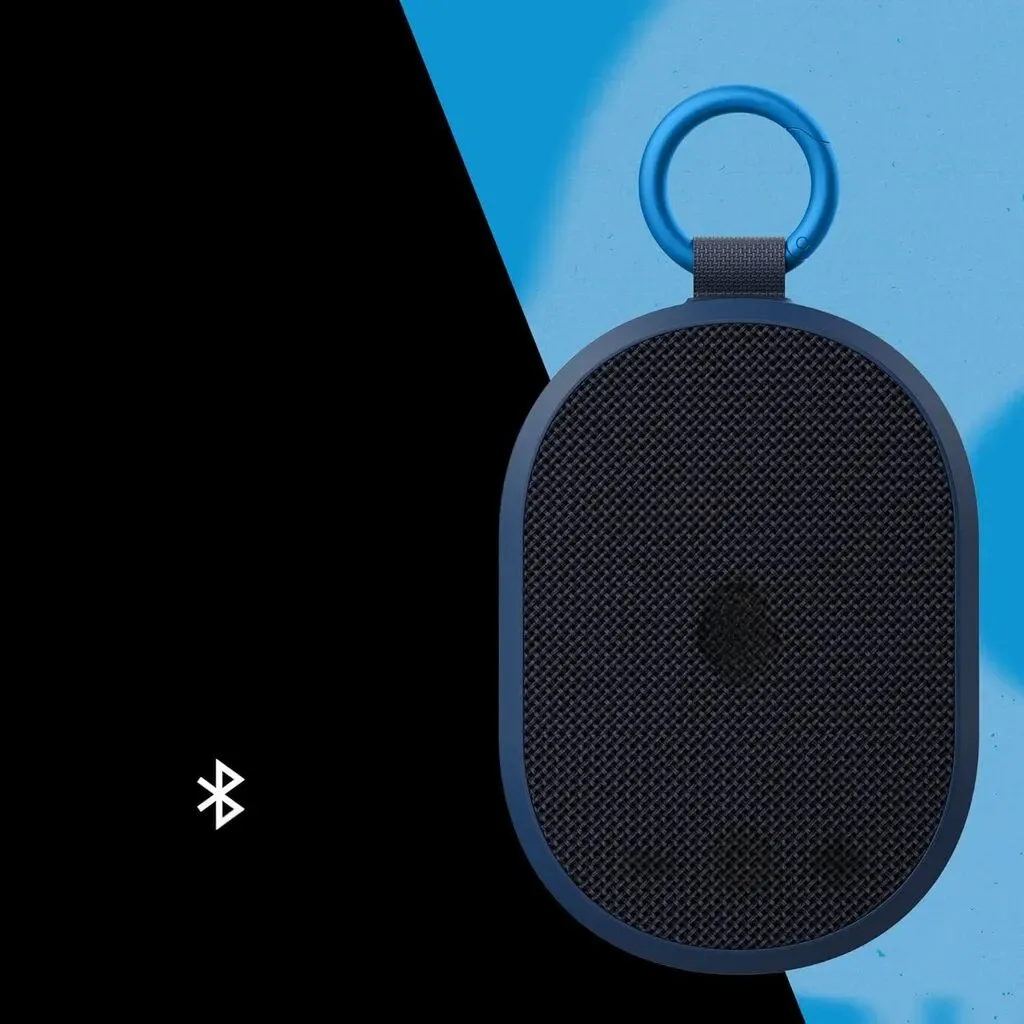 Qara rəng səs gücləndirici