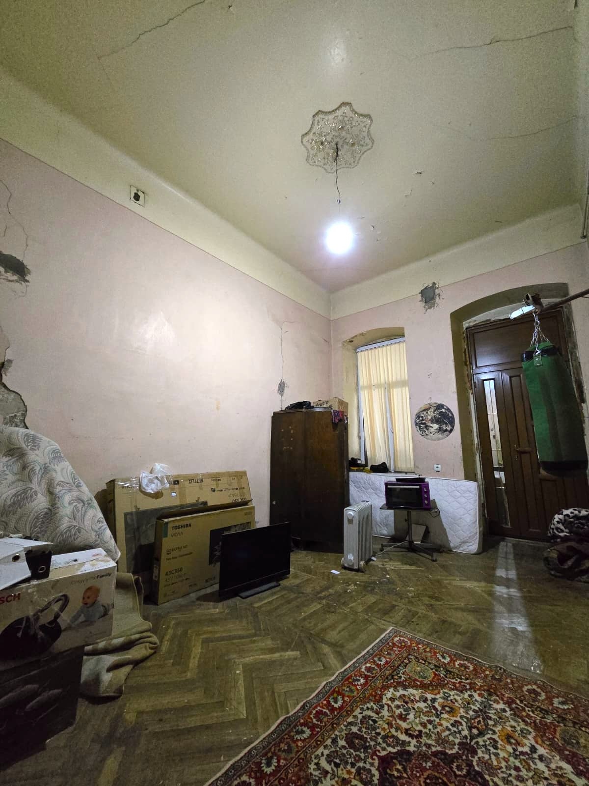 3 otaqlı mənzil 80 m² satılır — şəkil 10