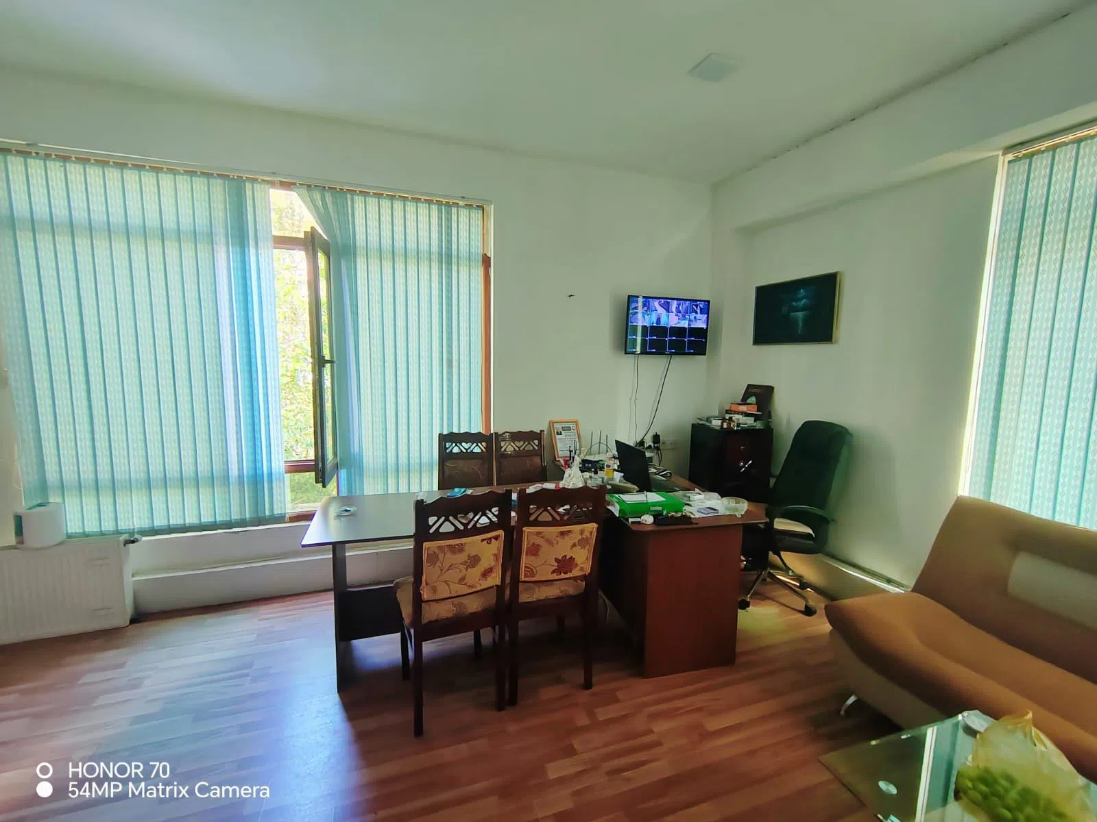 4 mərtəbəli klinika, 430 m² satılır — şəkil 27