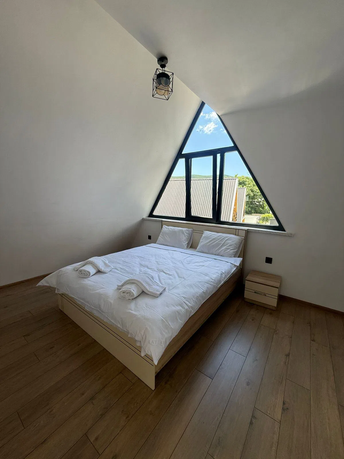 4 otaqlı villa 400 m² - günlük kirayə verilir — şəkil 22