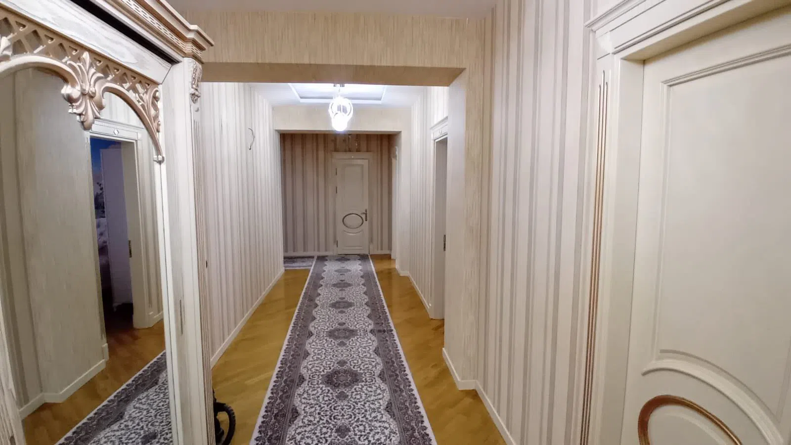3 otaqlı mənzil 145 m² satılır — şəkil 9