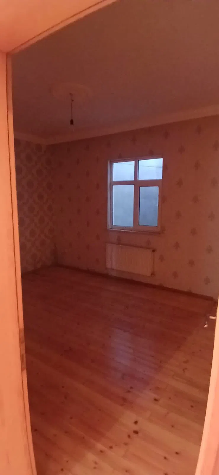 4 otaqlı həyət evi 144 m² - 2.5 sot torpaq sahəsində satılır