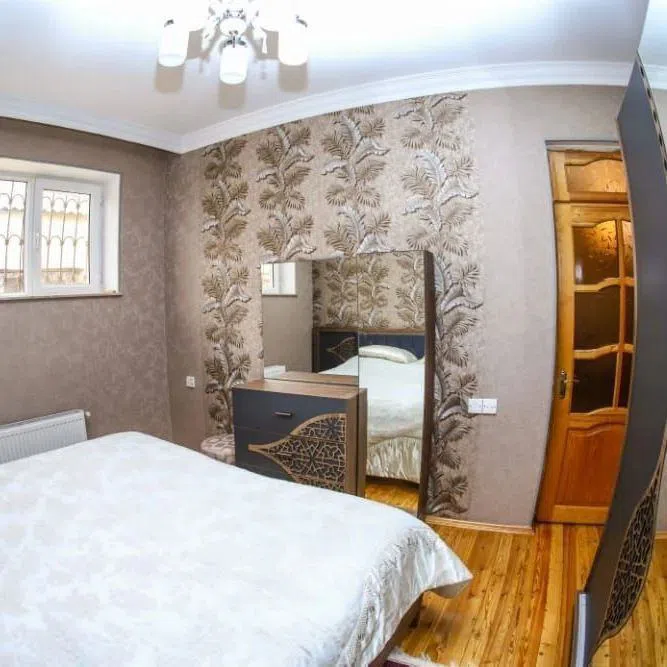 7 otaqlı həyət evi 250 m² - 7 sot torpaq sahəsində satılır — şəkil 6