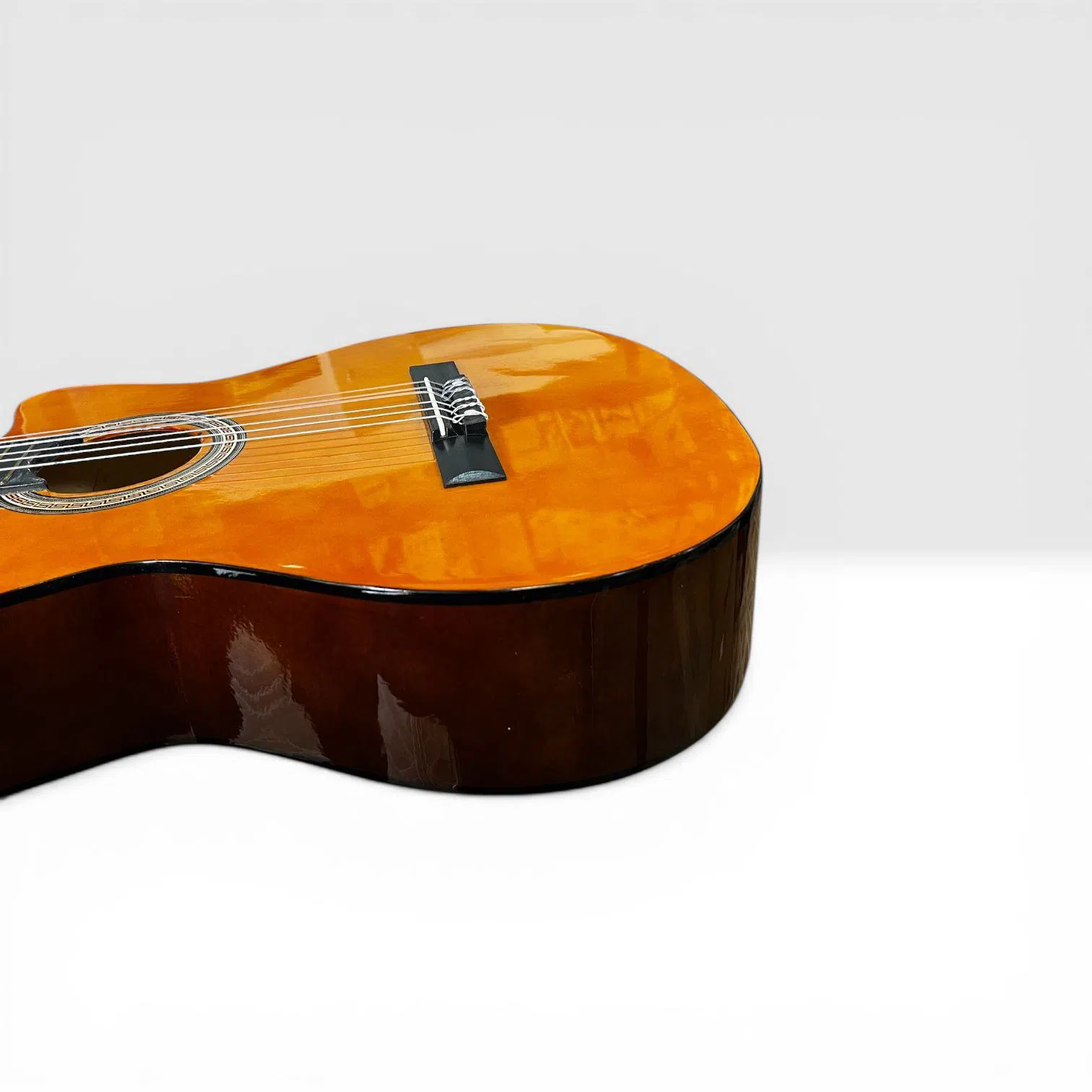 Klassik gitara , 6 simli — şəkil 5