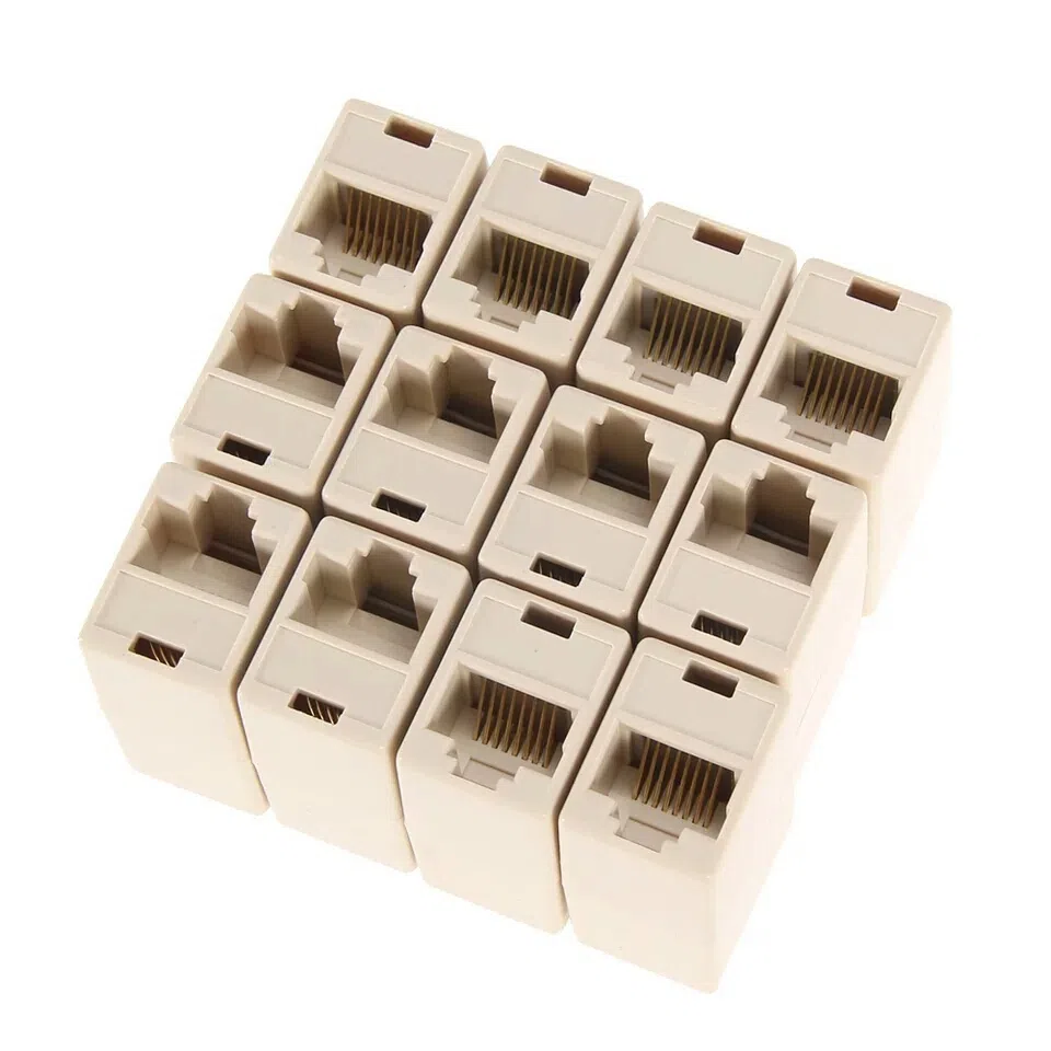 RJ45 connector | Разъем RJ45 | RJ45 birləşdiricisi — şəkil 13