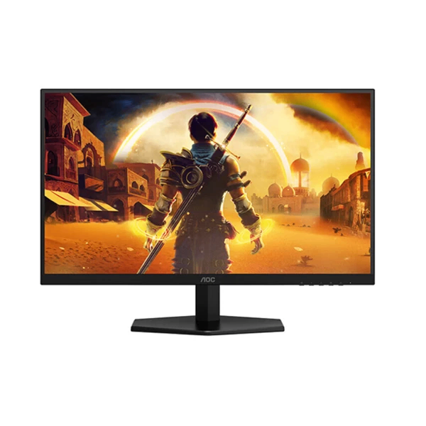 AOC 24G40E, 23.8 düym, 200Hz Gaming Monitor — şəkil 1