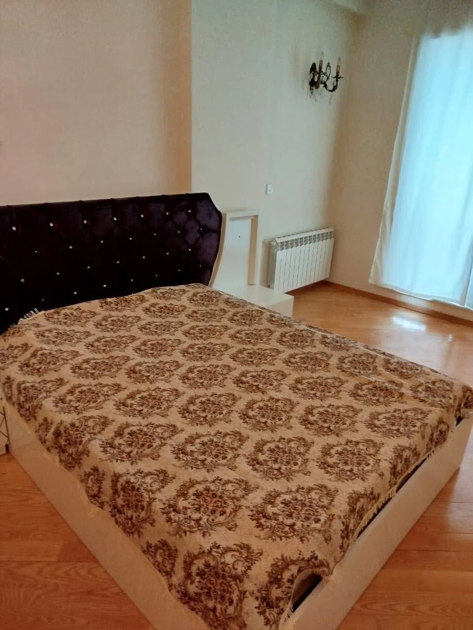 3 otaqlı mənzil 137 m² satılır — şəkil 16