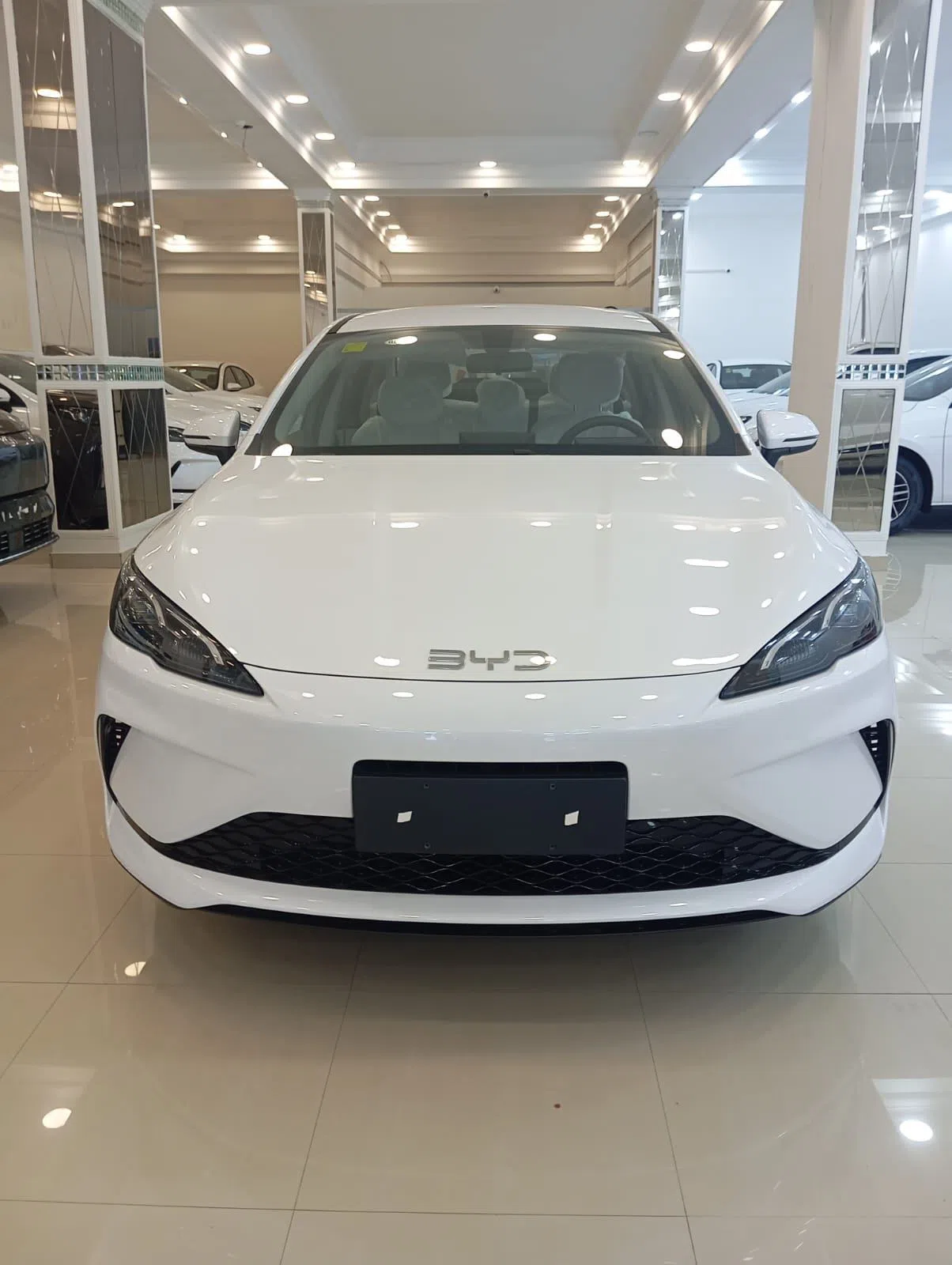 BYD Seal, 2025 il, 0 km