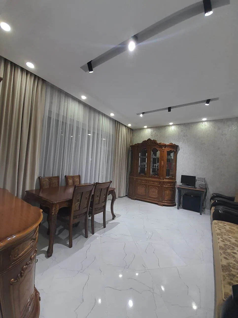 4 otaqlı həyət evi 135 m² - 2.5 sot torpaq sahəsində satılır — şəkil 25