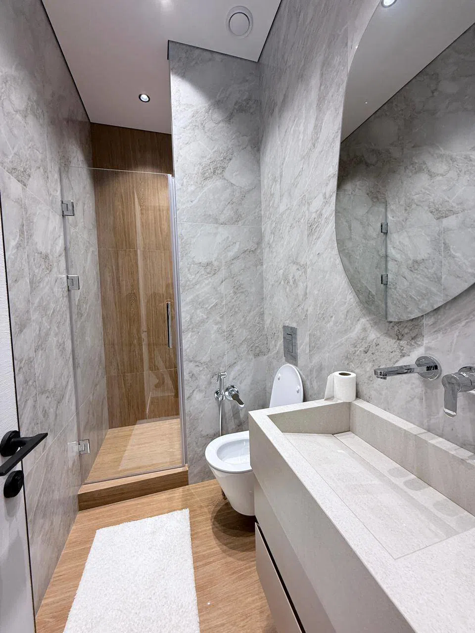 3 otaqlı mənzil 110 m² satılır — şəkil 10