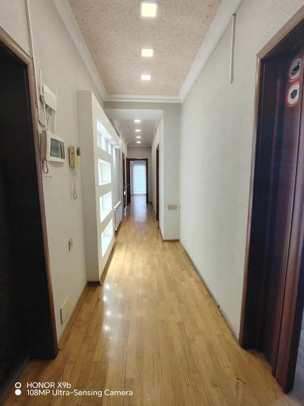 3 otaqlı ofis, 160 m² kirayə verilir — şəkil 26