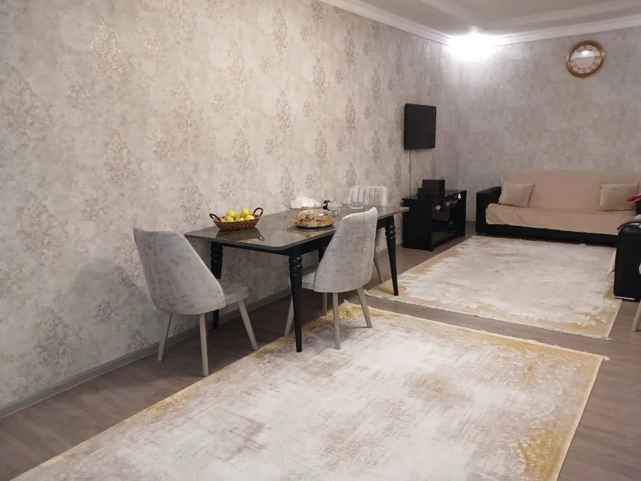 4 otaqlı həyət evi 98 m² - 1 sot torpaq sahəsində satılır - Tenderyard