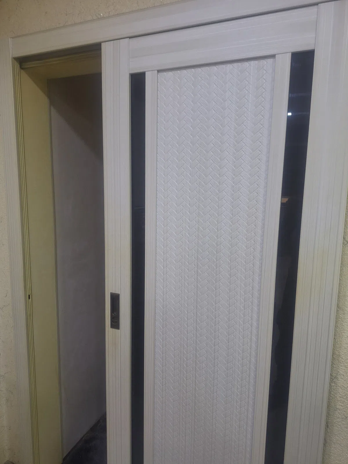 Otaq qapısı — şəkil 2